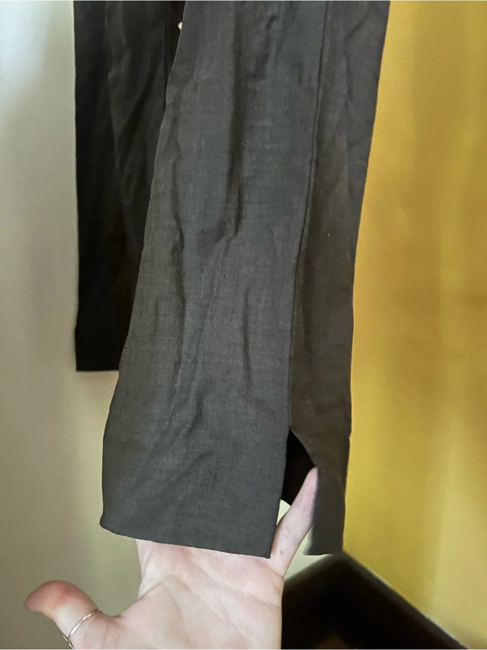 Escada 10” sold